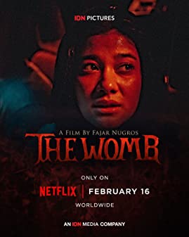 The Womb (2022)
