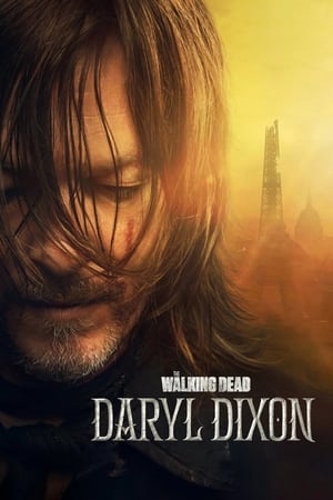 The Walking Dead Daryl Dixon Season 1 (2023) ซับแปล 