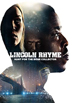 Lincoln Rhyme Season 1 (2020) [พากย์ไทย]