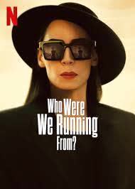 Who Were We Running From Season 1 (2023) แม่ขา เราหนีใคร