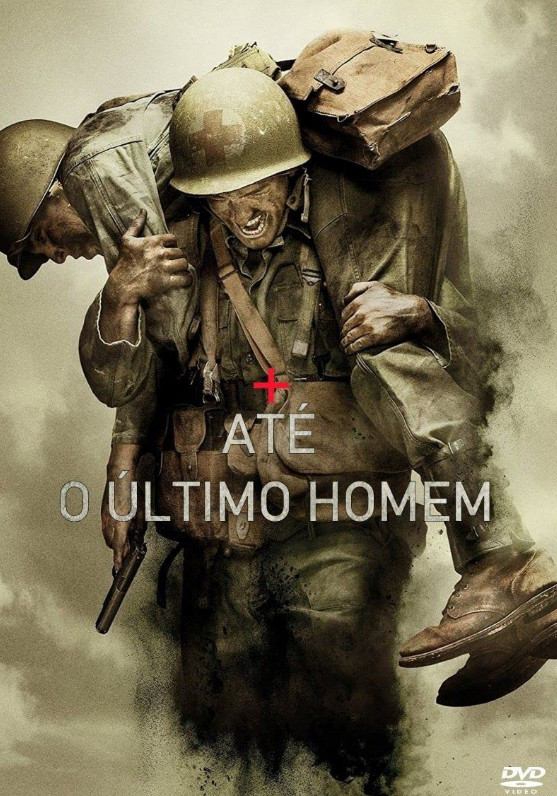Hacksaw Ridge (2016) วีรบุรุษสมรภูมิปาฏิหาริย์