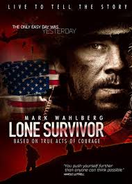 Lone Survivor (2013) ปฏิบัติการพิฆาตสมรภูมิเดือด