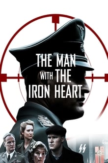 The Man with the Iron Heart (2017) ปฏิบัติการเดือดเชือดไฮดริช