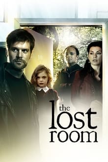 The Lost Room Seson 1 (2006) ห้องปริศนา