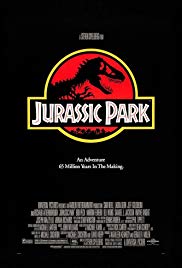 Jurassic Park 1 (1993) กำเนิดใหม่ไดโนเสาร์