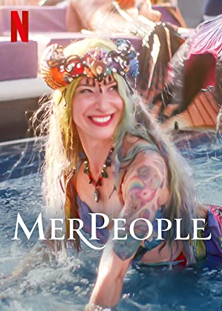 MerPeople Season 1 (2023) มนุษย์เงือก