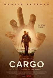 Cargo (2017) คาร์โก้