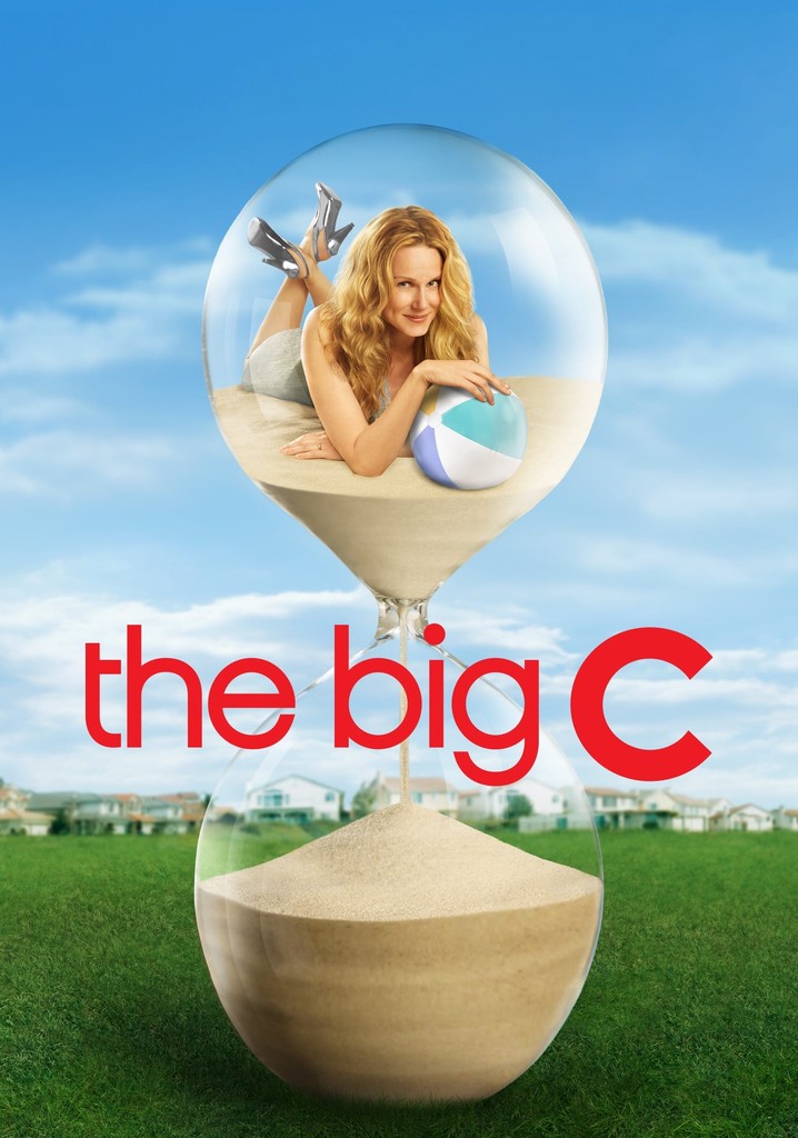 The Big C Seasons 1 - เดอะบิ๊กซี ปี1 ตอน 1-13 [ซับไทย]