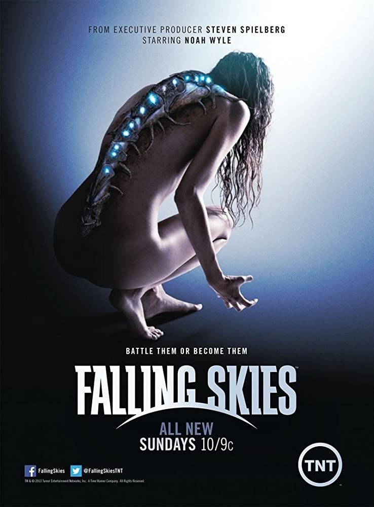 Falling Skies Season 5 (2015)