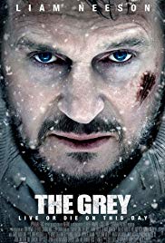 The Grey (2011) ฝ่าฝูงเขี้ยวสยองโลก 