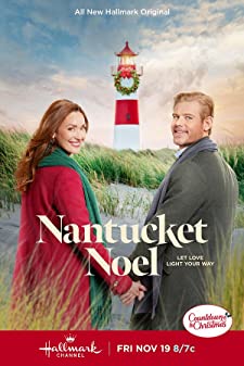 Nantucket Noel (2021) [ไม่มีซับไทย]