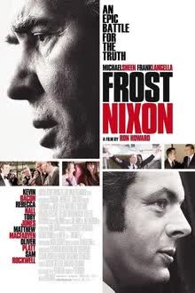 Frost/Nixon (2008) เปิดปูมคดีสะท้านโลก