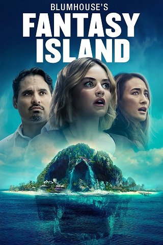 Fantasy Island (2020) เกาะสวรรค์ เกมนรก [พากย์ไทยโรง]