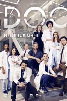 DOC - Nelle tue mani Season 1 (2020) [พากย์ไทย]