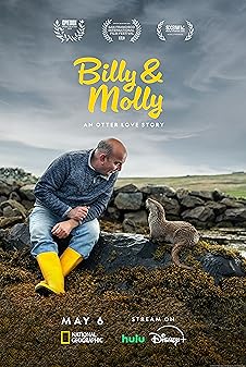 Billy & Molly An Otter Love Story (2024) [NoSub]