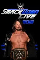 WWE SmackDown Season 20 (2018)