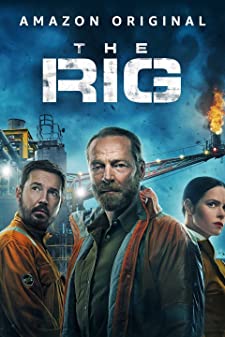 The Rig Season 1 (2023)