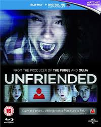Unfriended (2014)  อันเฟรนด์