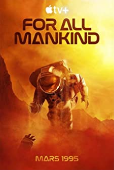 For All Mankind Season 3 (2022) 