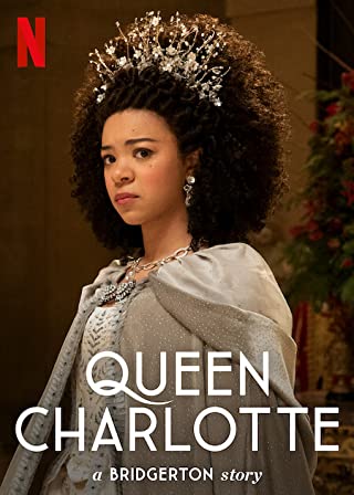 Queen Charlotte Season 1 (2023) เรื่องเล่าราชินีบริดเจอร์ตัน