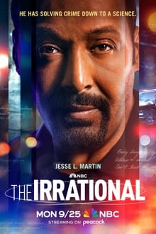 The Irrational Season 1 (2023) ตอน 4