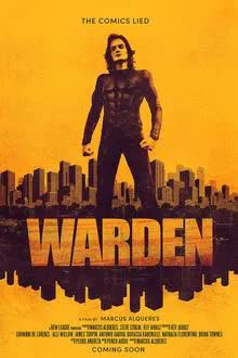 Warden (2025) [NoSub]