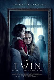 The Twin (2022) [ซับแปล]