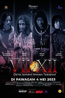 VII XII (2023) [NoSub]