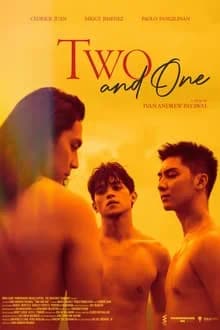 Two and One (2022) [NoSub]