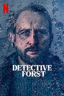 Detective Forst Season 1 (2024) ล่าฆาตรกรภูเขา