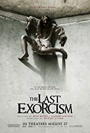 The Last Exorcism (2010) นรกเฮี้ยน