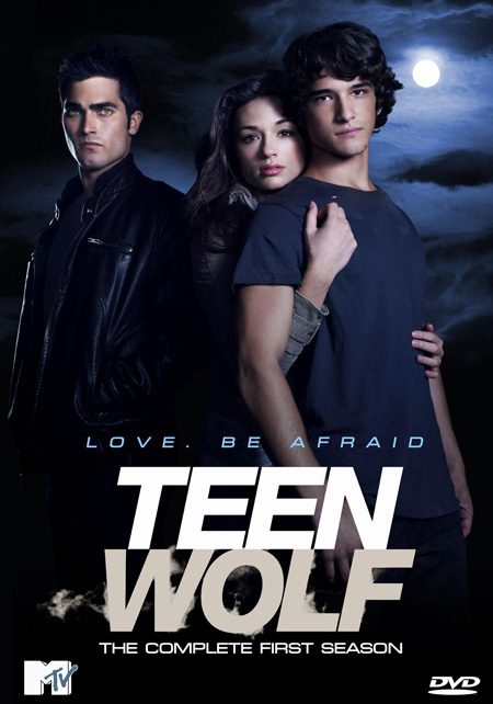 Teen Wolf Season 1 (2011) หนุ่มน้อยมนุษย์หมาป่า