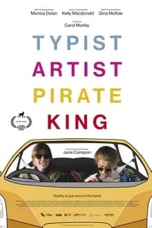 Typist Artist Pirate King (2022) [NoSub]