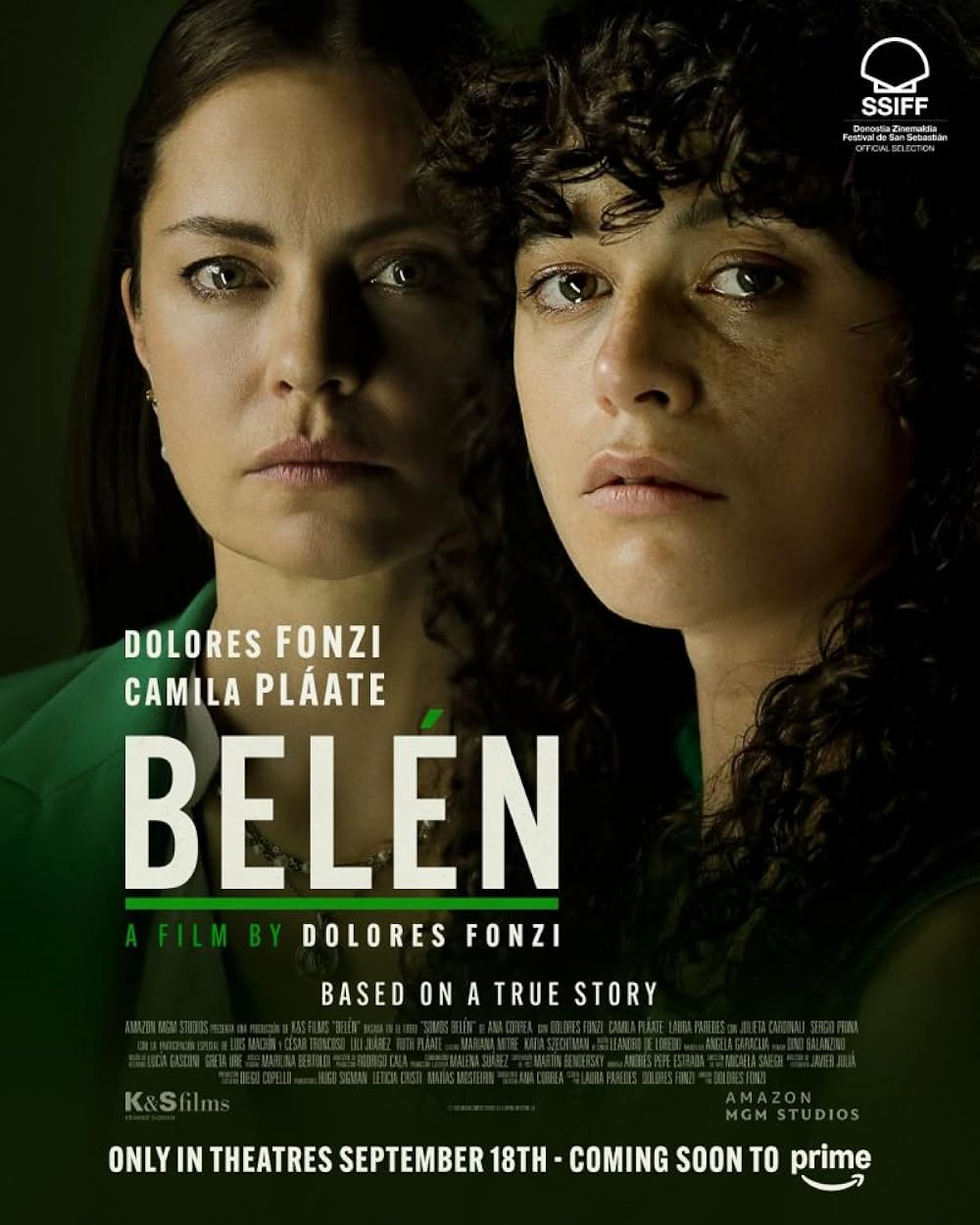 Belén (2025) [ซับไทย]