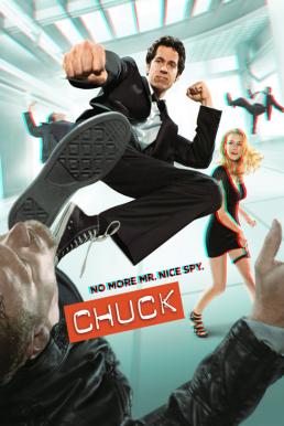 Chuck Season 3 (2009) 