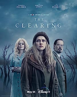 The Clearing Season 1 (2023)