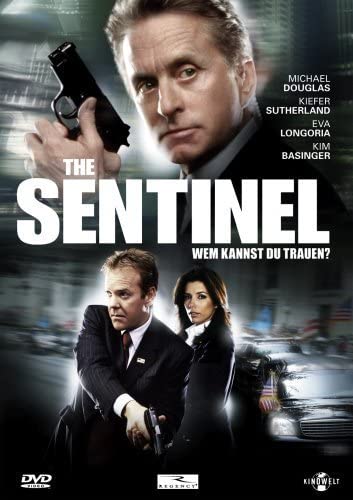 The Sentinel (2006) เดอะ เซนทิเนล โคตรคนขัดคำสั่งตาย