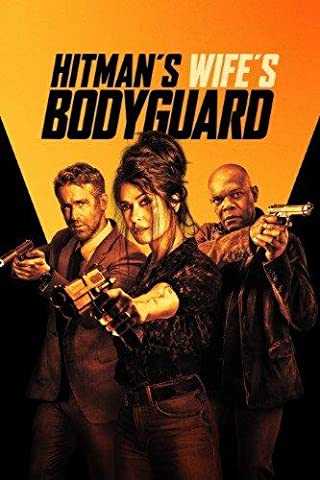 The Hitman's Wife's Bodyguard (2021) แสบซ่าส์แบบว่าบอดี้การ์ด 2