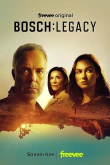 Bosch Legacy Season 2 (2023) ทายาทสืบเก๋า 