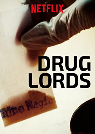 Drug Lords Season 2 (2018) ราชายาเสพติด