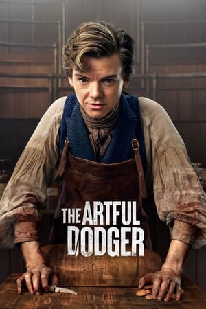 The Artful Dodger Season 1 (2023)