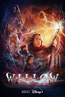Willow Season 1 (2022) [พากย์ไทย]