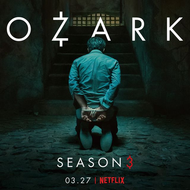 Ozark Season 3 (2020)