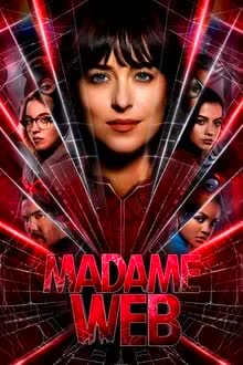 Madame Web (2004)