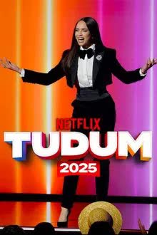 Netflix Tudum (2025)