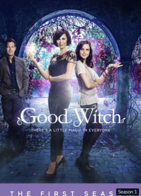 Good Witch Season 1 (2015) กู๊ด วิทช์