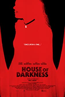 House of Darkness (2022) [Google]
