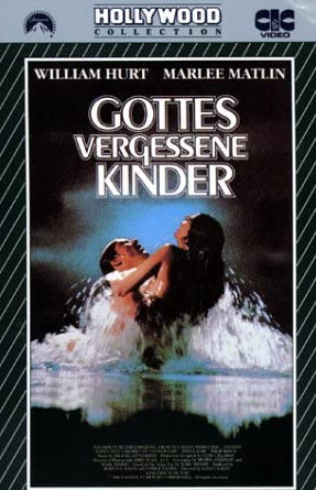 Children of a Lesser God (1986) รักนี้ไม่มีคำพูด
