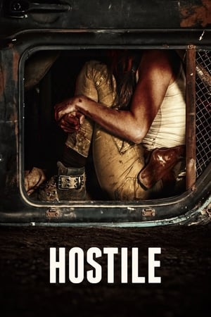 Hostile (2017) [NoSub]