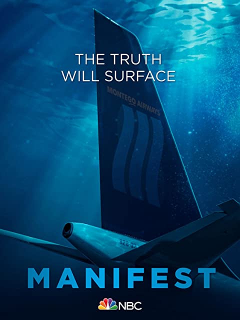 Manifest Season 3 (2021) เที่ยวบินพิศวง